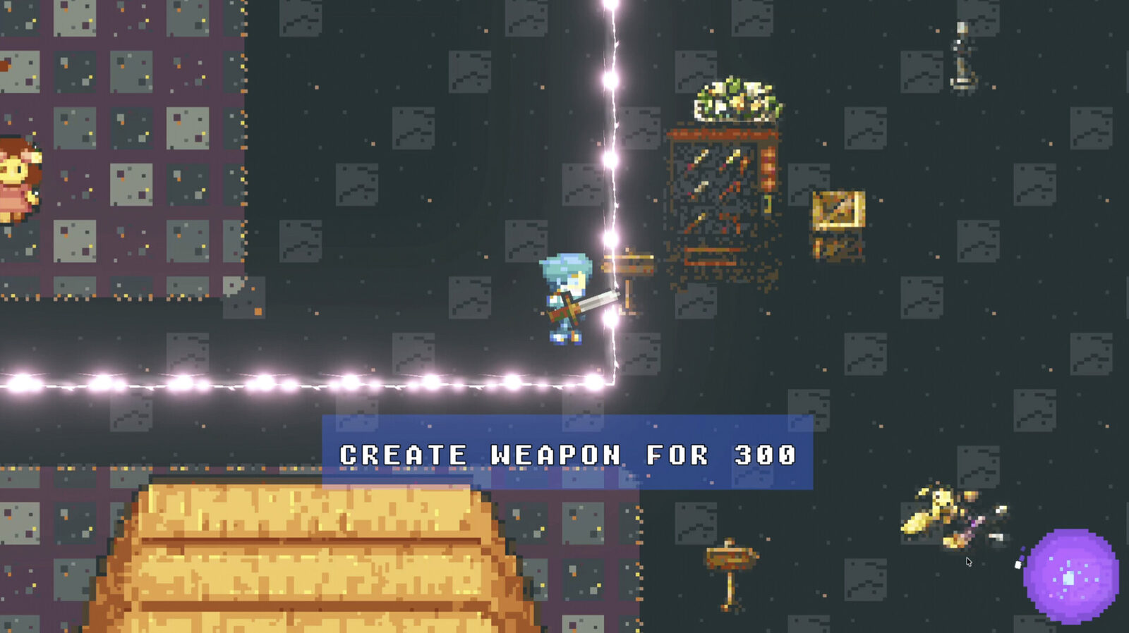 FLAIR 2D prototype 2