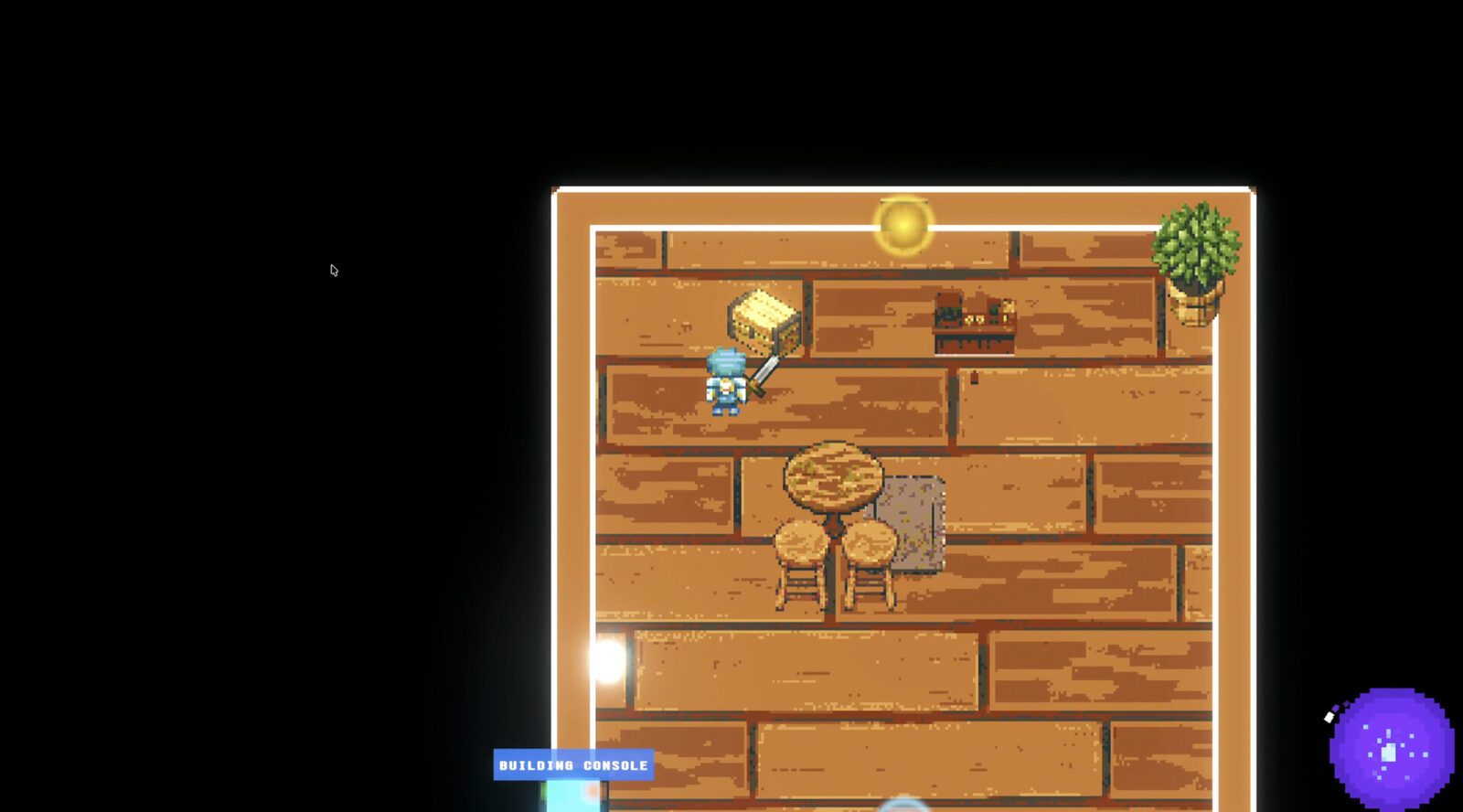 FLAIR 2D prototype 3