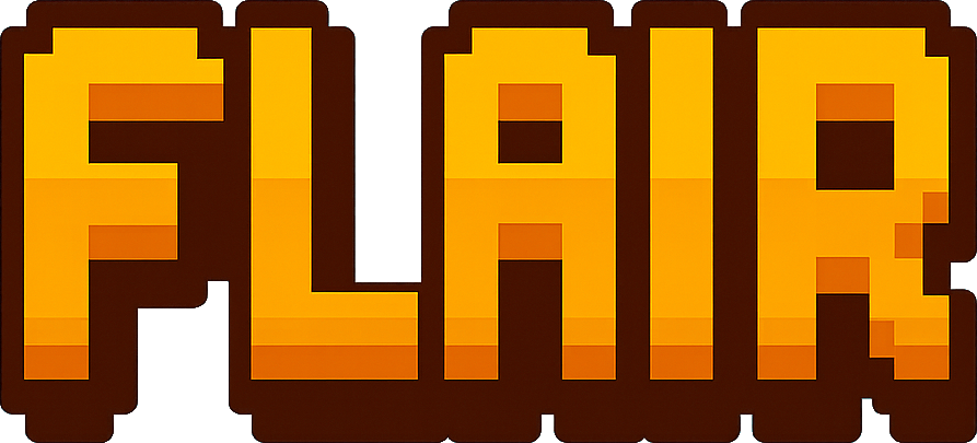 FLAIR